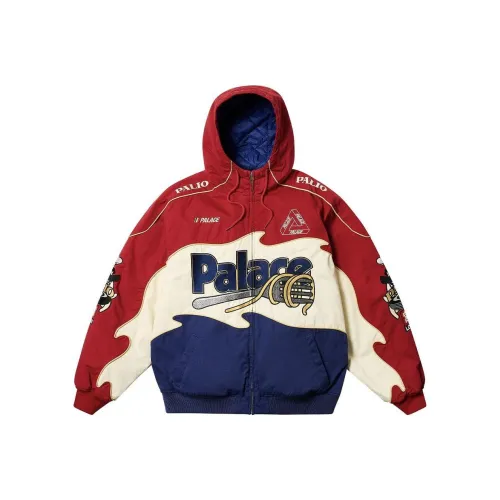 PALACE Pasta Jacket