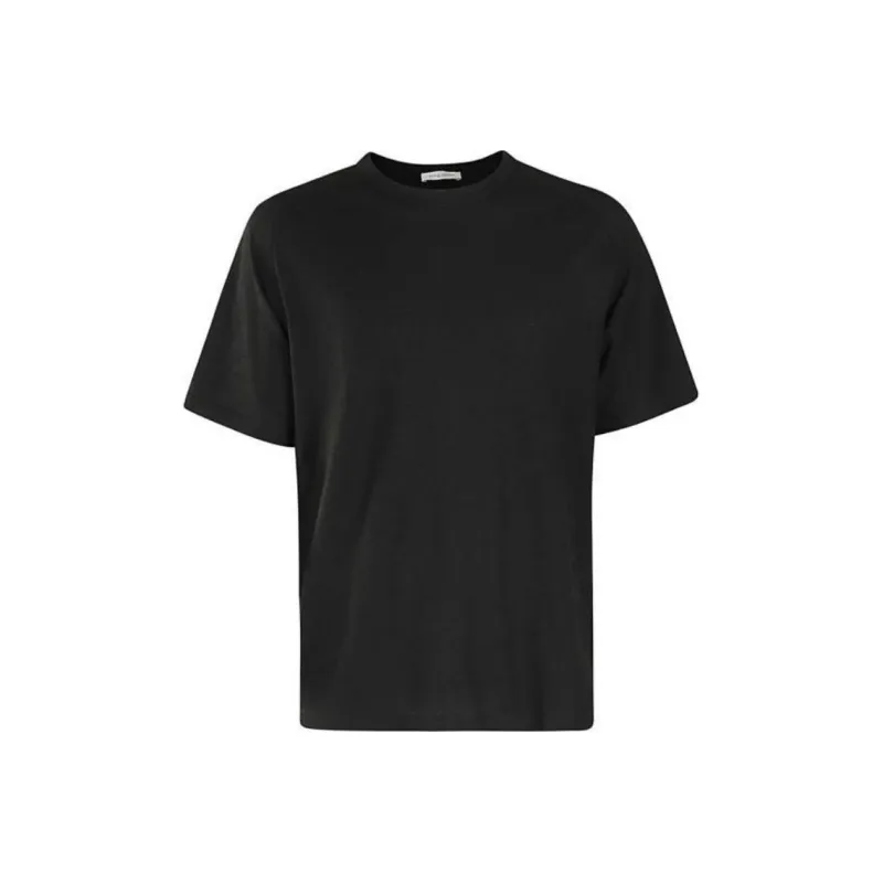PAOLO PECORA MILANO T-Shirt Men's Black-0