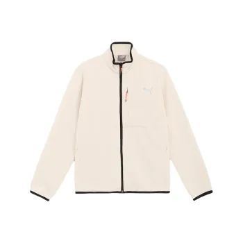 PUMA STYLE TECH Jackets & Coats Men's High Mountain Snow