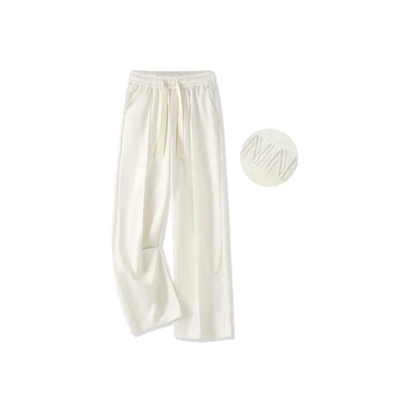 Dnnnnx Casual Pants Unisex-9
