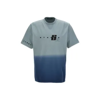 STAMPD Elevation Transit T shirt