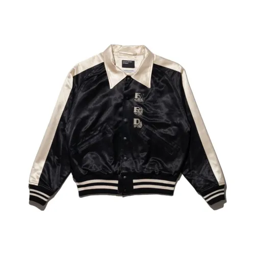 Bottega Veneta twist-lock denim jacket