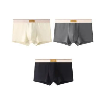 GOSO Underpants Men's Combo Set