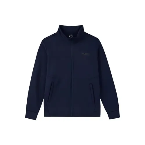 361° Jackets Coats Men's Deep Ink Blue