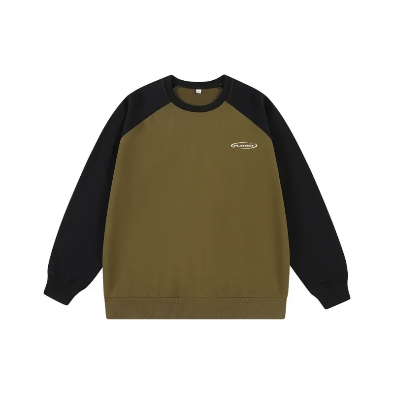 Playboy Sweatshirts Men-6