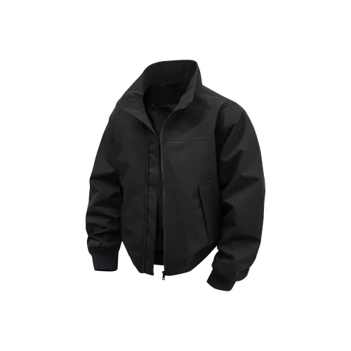 Yiwen Jackets Unisex