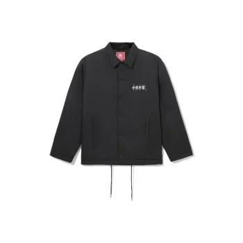 LiNing Puffer Jackets Unisex Black