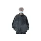 Dark Gray (Double Pocket Style)