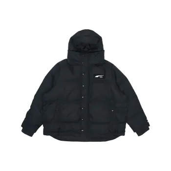 PUMA Down Jacket Winter Unisex Black