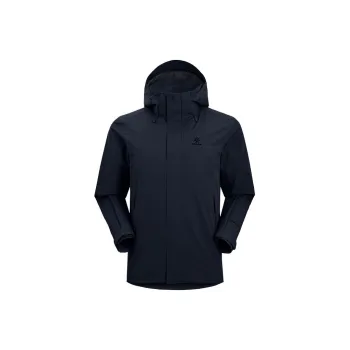 KAILAS Waterproof, Windproof, And Water Repellent Windbreaker Coats Men's