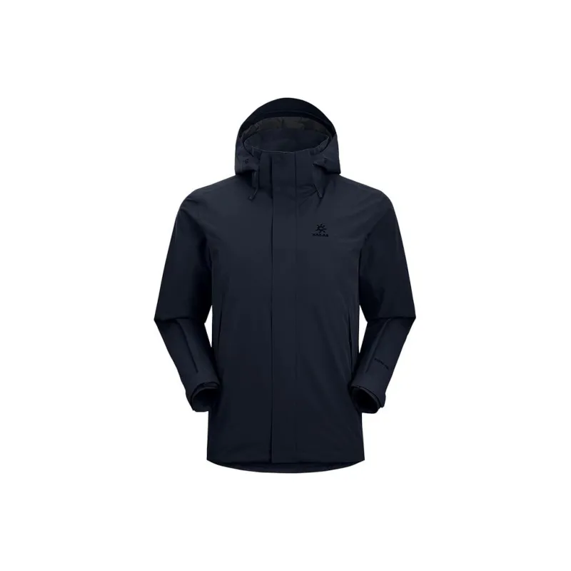 KAILAS Waterproof, Windproof, And Water Repellent Windbreaker Coats Men's-2