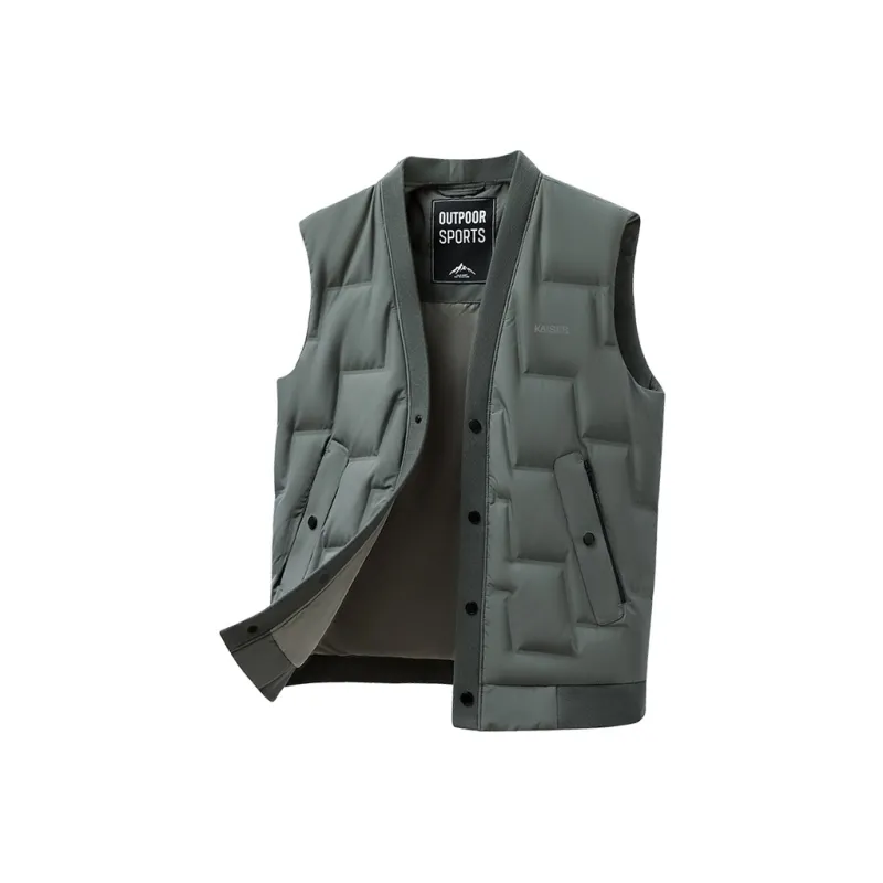 KAISER Vests Men-2