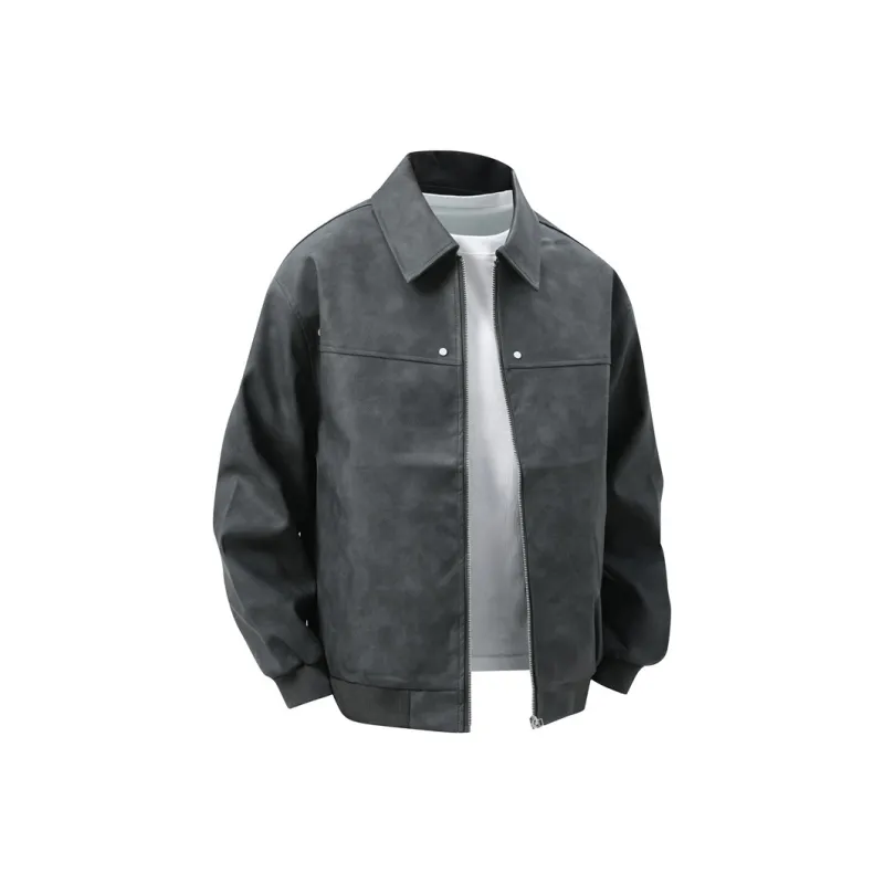 GOOSELIAR Jackets Unisex-2