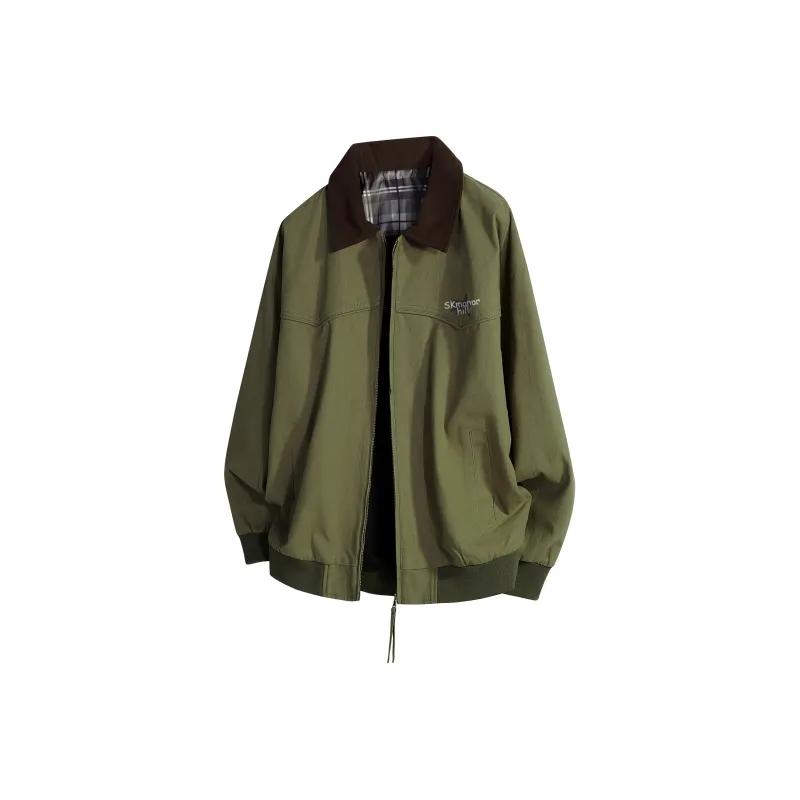 S.k. Manor Hill Jackets Coats Unisex-8