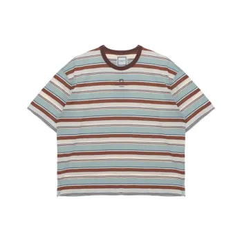 WOOYOUNGMI Striped T shirt