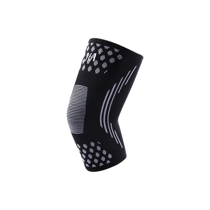361° Knee Pads Polyester Polyamide Rubber Basketball Rock Climbing Unisex-0