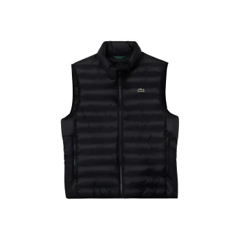 LACOSTE Padded Gilet