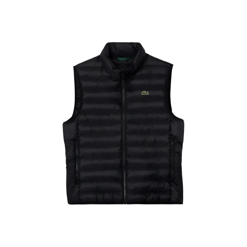 LACOSTE Padded Gilet-0