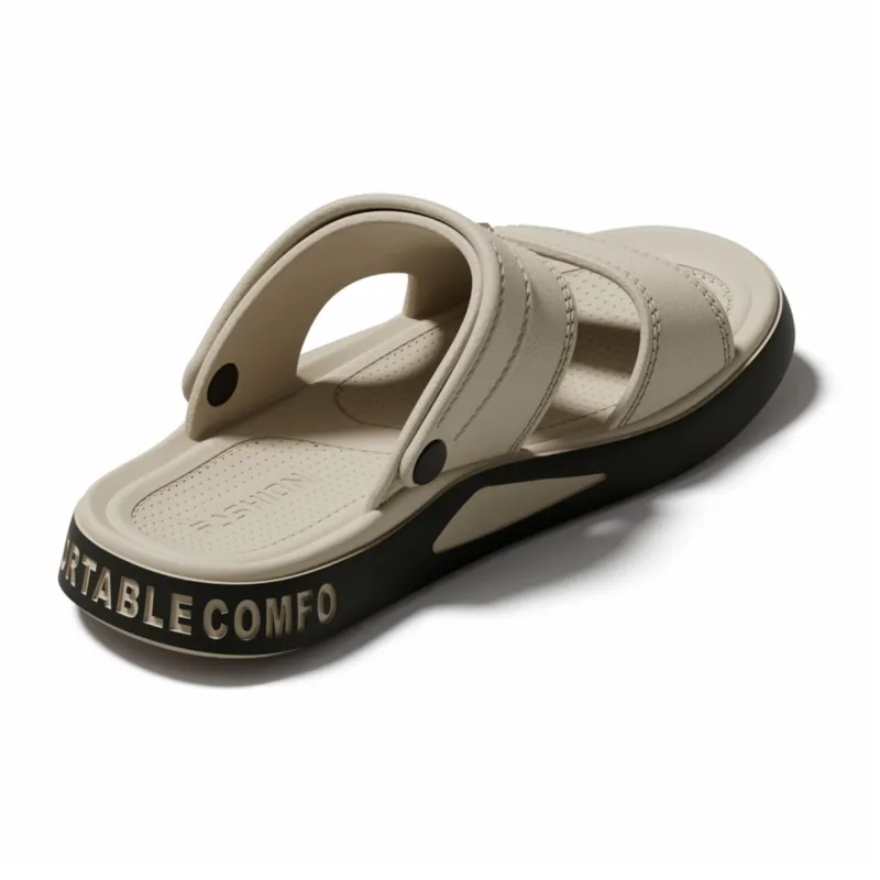 Soft Slippers / Home Slippers-17