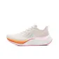 White Pink Orange