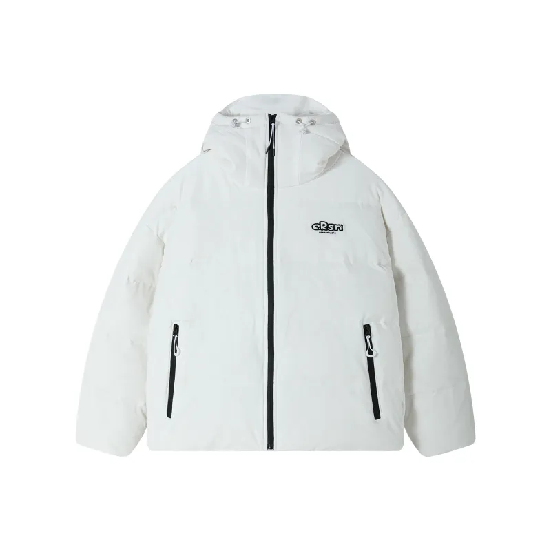 ER Down Jackets Unisex-4