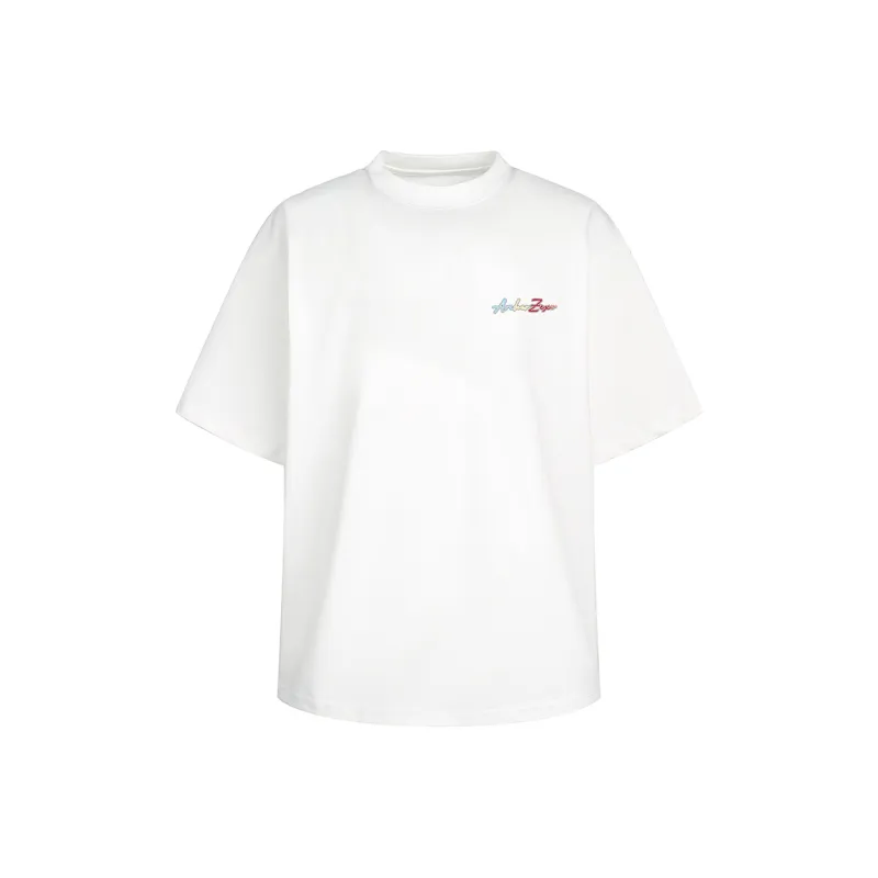 ZEXO T Shirts Unisex-1