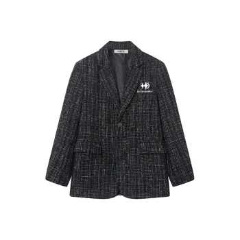 RED DRAGONFLY Business Suit Unisex