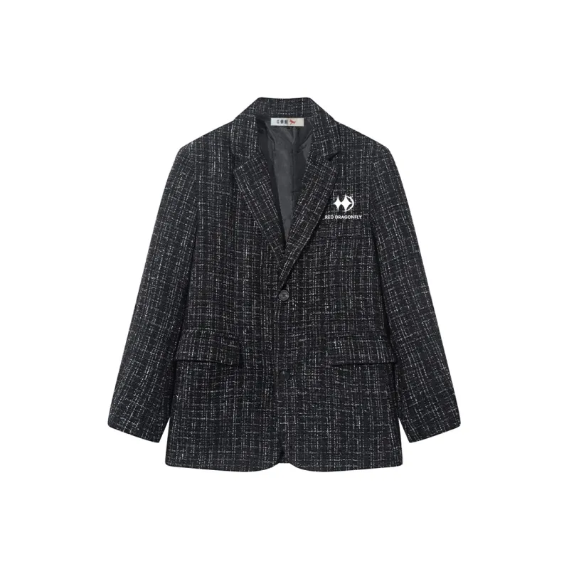 RED DRAGONFLY Business Suit Unisex-0