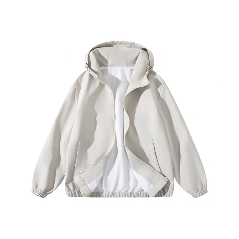JEANSWEST Jackets Unisex-6