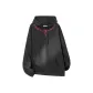 Black (Pink Logo)