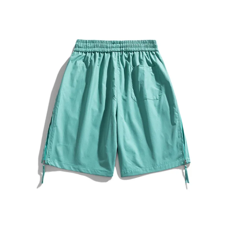 TONYBEAR Casual Shorts Unisex-16