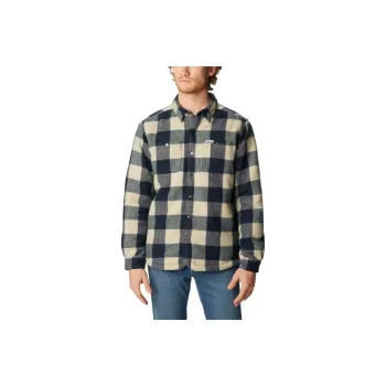 Columbia Jackets Men Multicolor