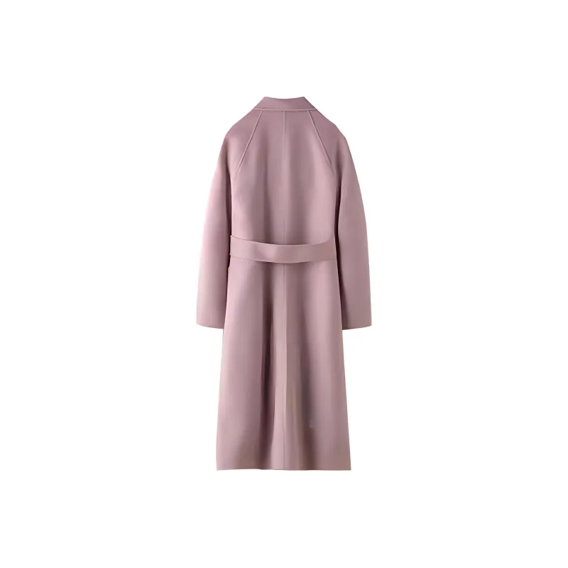 SNOWFORTE Coats Women's-2