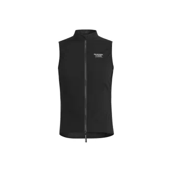 PAS NORMAL STUDIOS Mechanism Stow Away Vest Men's Black
