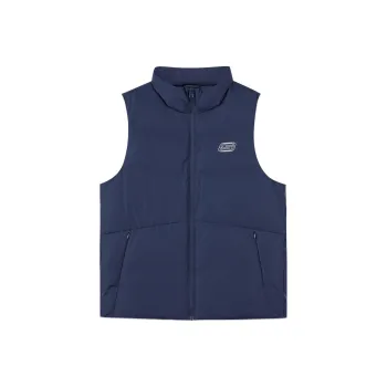 Skechers Colorful Vest Men's Medieval Blue