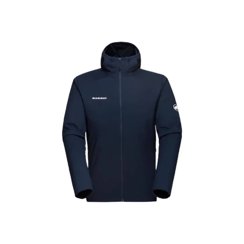 MAMMUT Rime Light IN Fle Jackets Coats Men's-3