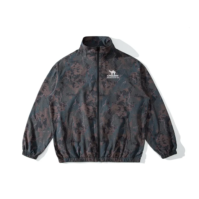 Pilot The Camel Breathable, Quick Dry, Windproof, UV Protection Sun Protection Clothing Men's-6