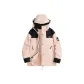 Leather Pink