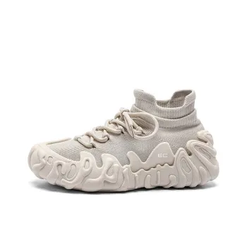 ENRICO COVERI High Top Casual Shoes Women's