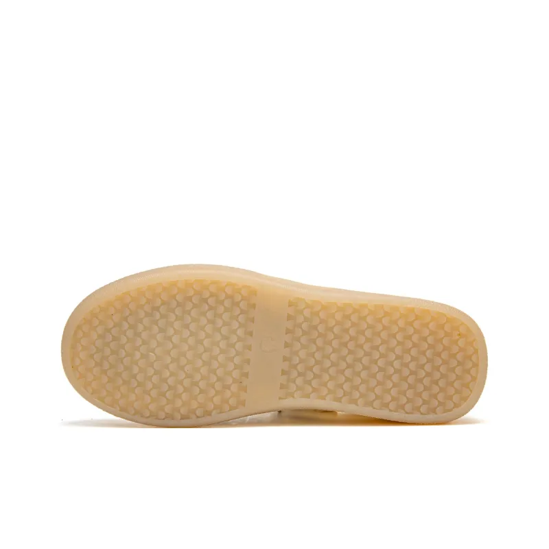 Three Islands Anti Slip Wear Resistant Low Top Skateboard Shoes Women's-9