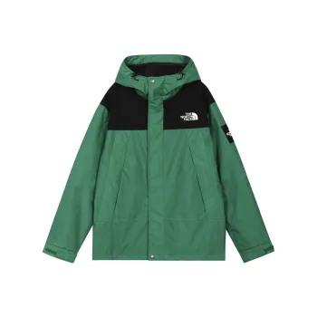 THE NORTH FACE 1990 Collection Jacket Men's Green