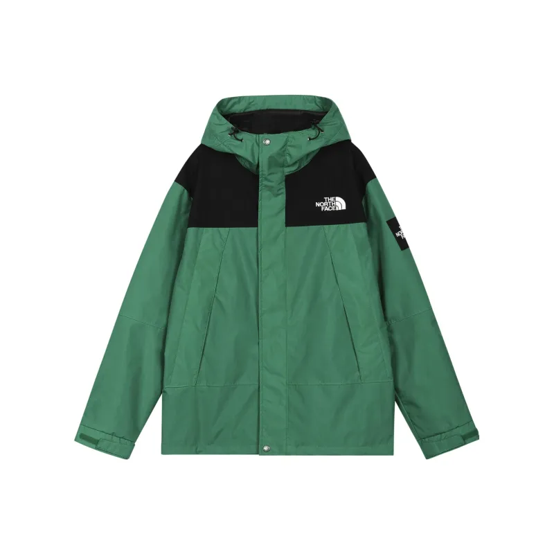 THE NORTH FACE 1990 Collection Jacket Men's Green-0