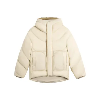LiNing x CHENGLONG Down Jacket Men's