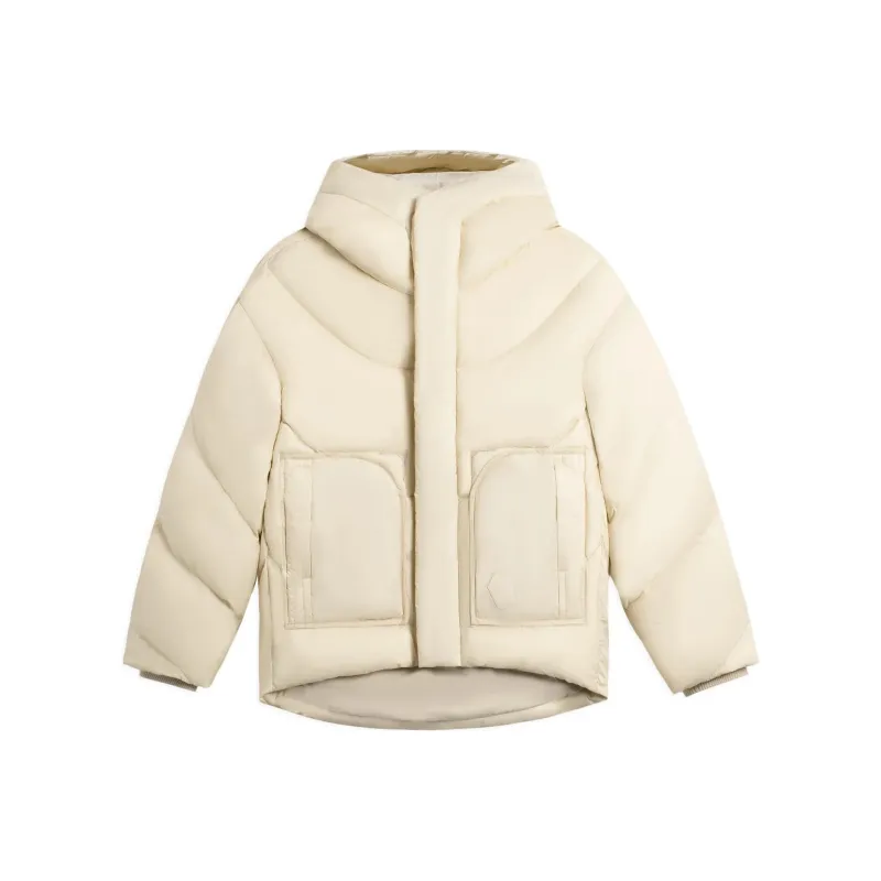 LiNing x CHENGLONG Down Jacket Men's-0
