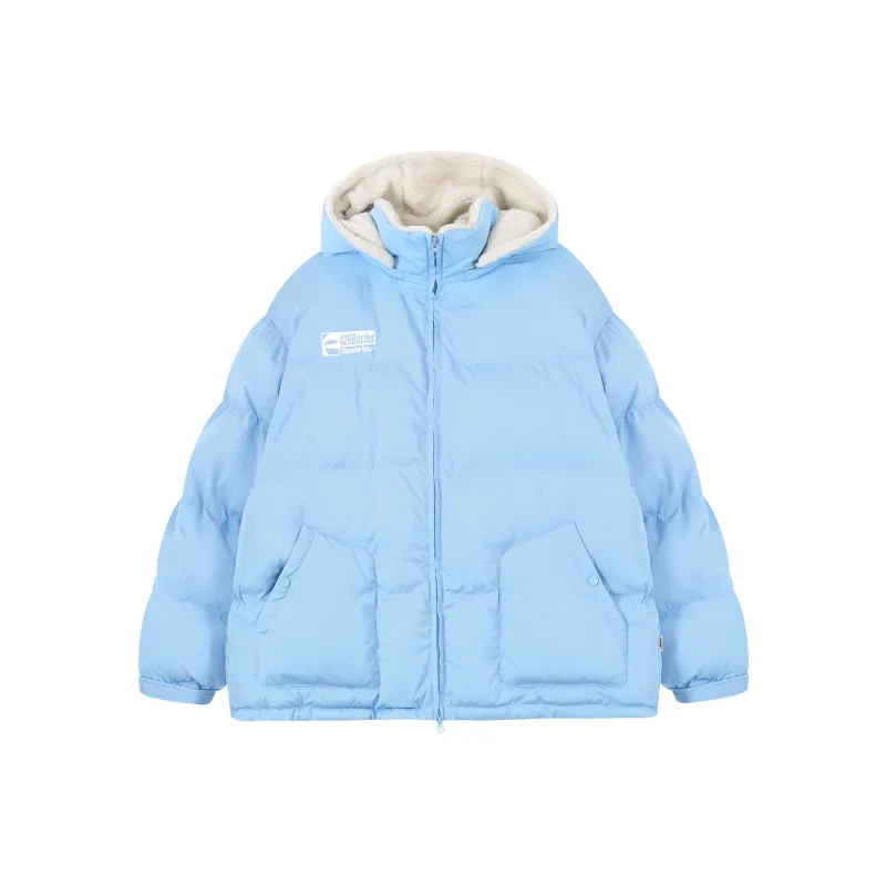 F426 Puffer Jackets Unisex-10