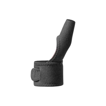 TEZEWA Badminton For Sedentary Individuals Wristbands Protective Unisex