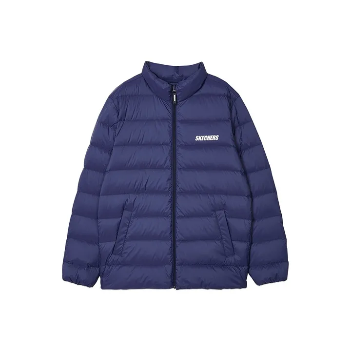 Skechers Sports Life Collection Down Jacket Men's-2