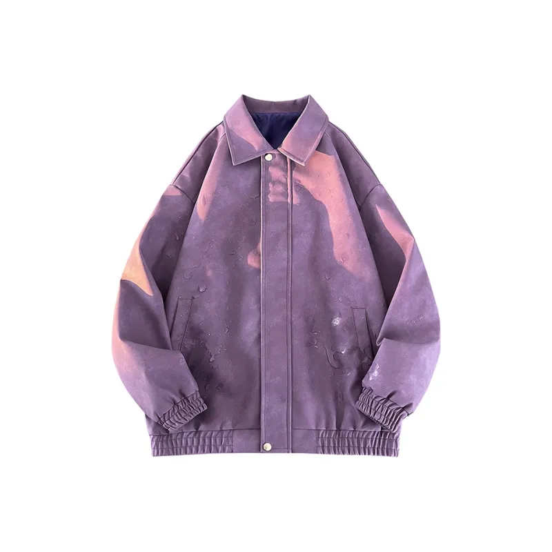 BOTH PLAY Jackets Unisex-2