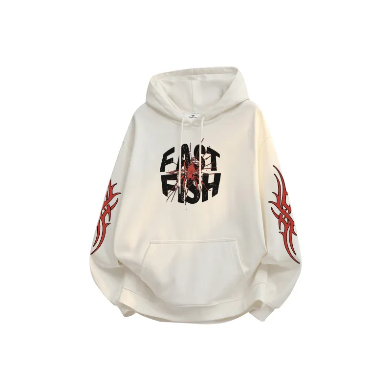 FASTFISH Sweatshirts Unisex-15