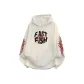White (Fleece-Lined)